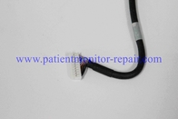 Dislocación de enrrollamiento del cable plano del monitor paciente de Mindray IPM10
