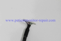 Dislocación de enrrollamiento del cable plano del monitor paciente de Mindray IPM10