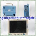 Mindray PM-9000 expresa la reparación del monitor paciente y la reparación del montaje de las piezas