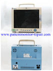 Monitor paciente médico de Mindray PM-9000Express de los equipos de los dispositivos del hospital