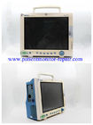 Monitor paciente médico de Mindray PM-9000Express de los equipos de los dispositivos del hospital