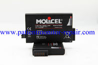 Batería original Me202c Molicel E - One Moli Energy Corp del monitor paciente de  Suresigns VM4 VM6 VM8