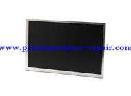 Exhibición de GE MAC1600 ECG/original y buenas condiciones de la exhibición de la pantalla LCD/del panel de delante/LCD