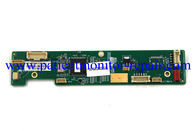 Teclado PN del monitor de Mindray BeneView T6 T8: 051-000248-00 piezas de reparación del monitor