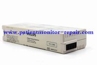 AJUSTE I II III del PN 989803130151  PAGEWRITER de la batería del monitor del ECG de ECG