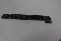 El uso de la placa de circuito impreso de Mindray BeneHeart R12