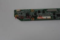 El uso de la placa de circuito impreso de Mindray BeneHeart R12