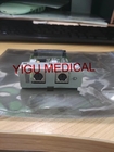 Interfaz del dispositivo de entrada de las piezas del equipo médico duradero FM30 PS/2
