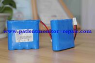 Baterías PN 21.21.64168 del equipamiento médico TWSLB-009 para el monitor paciente de Edan M3