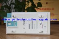 Módulo portátil del CO2 del módulo M3015A Microstream del monitor paciente de HeartStart MRX