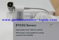 Sensor compatible del OEM ETCO2 de  M2501A de los accesorios del equipamiento médico de la condición