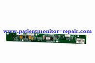 Monitor paciente dominante Keypress PN M1K1-30-22356 M1K1-20-22357 de Mindray MEC-1000 del tablero del botón del panel