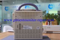 Monitor paciente de Nihon Kohden BSM-2301A BSM2301K con los módulos de los temporeros ECG Paramter