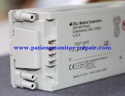 Parámetro 10.8V 5.8Ah 63Wh de la referencia 8019-0535-01 de las baterías del equipamiento médico del Defibrillator de la serie de ZOLL R
