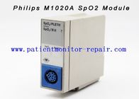 Módulo del monitor paciente de M1020A SpO2  con garantía de 90 días