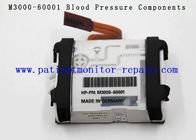 Componentes de la presión arterial M3000-60001 para el monitor de  M3046A M3000A