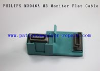 Cable plano de M3046A M3 para el monitor  en buenas condiciones físicas y funcionales