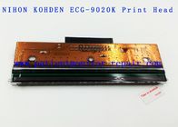 El equipamiento médico de NIHON KOHDEN ECG-9020K parte la cabeza de impresión con garantía de 90 días