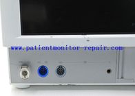 Reparación usada y accesorios del monitor para el DATEX de GE - Ohmeda Cardiocap 5