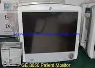 La reparación del monitor paciente de GE B650 con el perfecto estado/el equipamiento médico parte