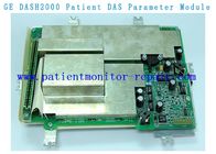 Supervise el tablero del módulo del DAS para el módulo del parámetro de GE DASH2000 garantía de 90 días