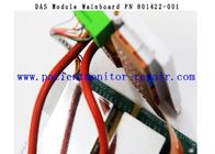 Supervise el módulo Mainboard PN 801422-001 del DAS para el modelo DASH3000 DASH4000 DASH5000 de GE