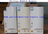 El equipamiento médico de las buenas condiciones parte el módulo del monitor de M3001A