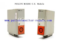 Piezas del equipamiento médico del monitor M1020A C.O. Module de  con 3 meses de garantía