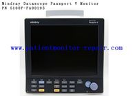 Monitor PN 6100F-PA00195 del pasaporte V de Mindray Datascope/piezas de reparación del monitor