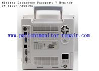 Monitor PN 6100F-PA00195 del pasaporte V de Mindray Datascope/piezas de reparación del monitor