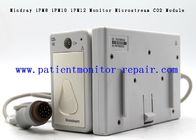 monitor Microstream de Mindray del módulo del monitor paciente del CO2 de iPM8 iPM10 iPM12