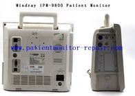 Monitor paciente usado aparato médico pre - Mindray poseído iPM-9800
