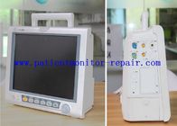 Monitor paciente usado aparato médico pre - Mindray poseído iPM-9800