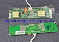 Piezas de reparación de alto voltaje del monitor paciente del tablero para Mindray iPM9800 TPI-02-0606-W