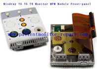 Panel de delante individual del módulo del paquete MPM para el monitor de Mindray T5 T6 T8