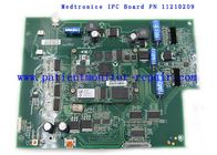 Tablero de sistema eléctrico de Medtronic IPC PN 11210209 con el paquete estándar normal