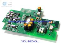 Tablero PN M3535-60140 de la fuente de corriente continua de  HeartStart MRx M3535A Defibrilaltor Para el equipo de emergencia