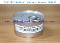 El sensor médico OOM202/equipamiento médico del oxígeno de ENVITEC parte