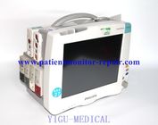 Equipamiento médico usado profesional del monitor de IntelliVue MP40 ECG