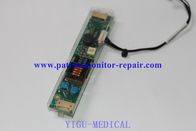 453564025431 placa de alta presión del monitor de las piezas VM6 del equipamiento médico