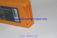 Baterías PN LM34S001A del equipamiento médico del Defibrillator de Mindray D1