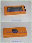 Baterías PN LM34S001A del equipamiento médico del Defibrillator de Mindray D1