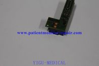 MP60 piezas PN M8064-26421 del equipamiento médico del tablero del nterface del monitor MSL