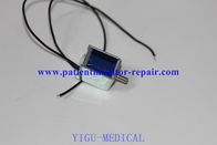 Accesorios del equipamiento médico de la válvula electromagnética del monitor del paciente VM6