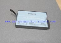 Baterías REF989803135861 del equipamiento médico del monitor paciente M4605A de Mp20 Mp30 Mp5