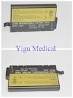 Batería compatible PN DR202 7800mAh 87Wh del monitor paciente VM6