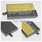 Batería compatible PN DR202 7800mAh 87Wh del monitor paciente VM6