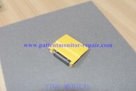 Impresora Yellow Cover del Defibrillator de las piezas del equipamiento médico de M4735A