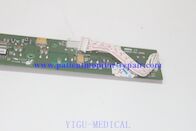 teclado del monitor de los accesorios PM-9000 del equipamiento médico 900E-20-04893