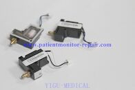 Válvula electromagnética 630D-30-09115 de la presión arterial del monitor de Mindray VS800